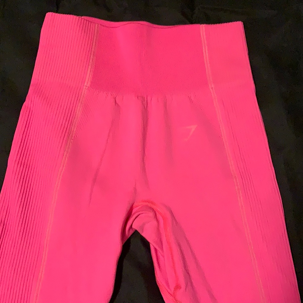 Ultra Seamless Leggings